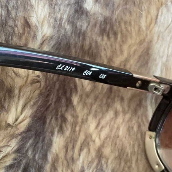 UFT Chloe sunglasses - Picture 7 of 15